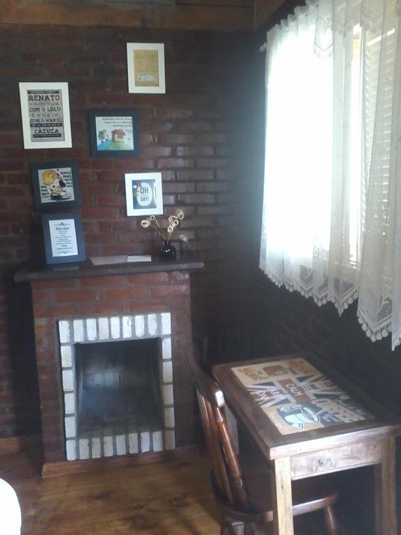 Estalagem Villaggio Alpino Canela Extérieur photo